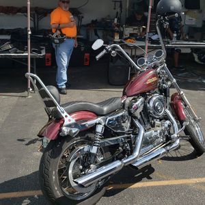 Meet your Posher, Roger